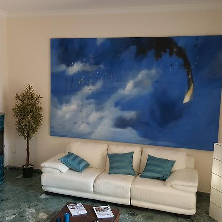 Bed and Breakfast Le Petit Relais Viterbo Exterior foto