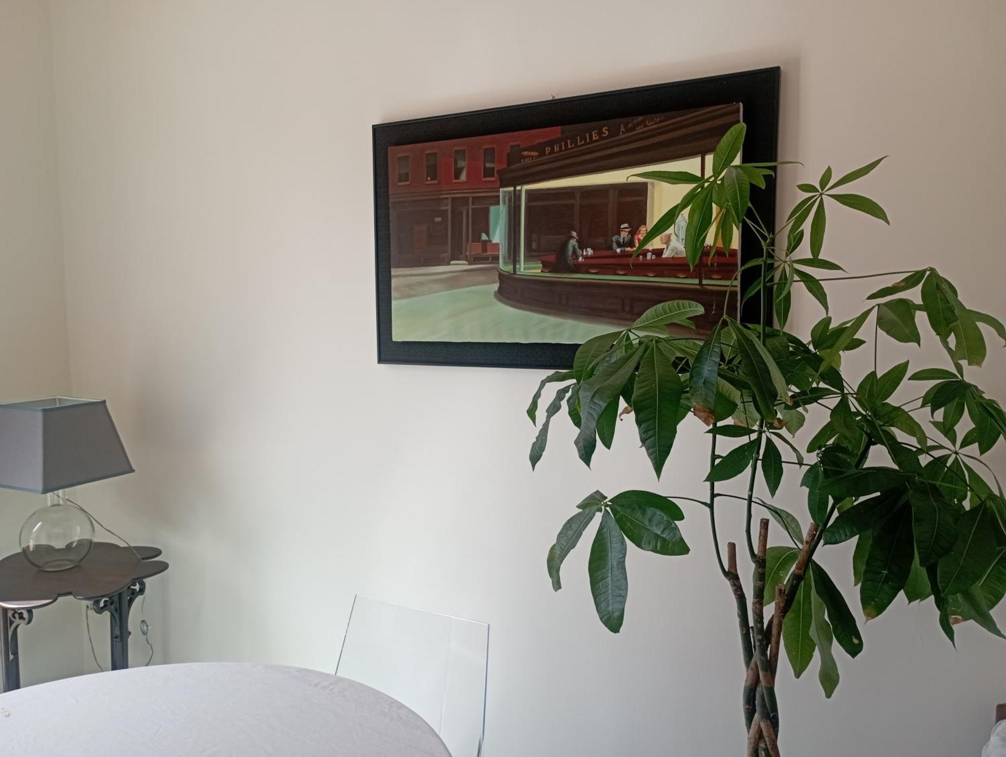 Bed and Breakfast Le Petit Relais Viterbo Exterior foto