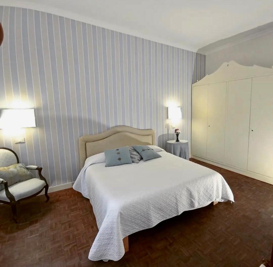 Bed and Breakfast Le Petit Relais Viterbo Exterior foto