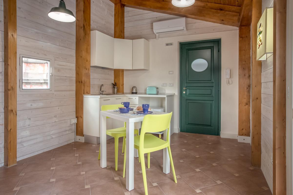 Bed and Breakfast Le Petit Relais Viterbo Exterior foto