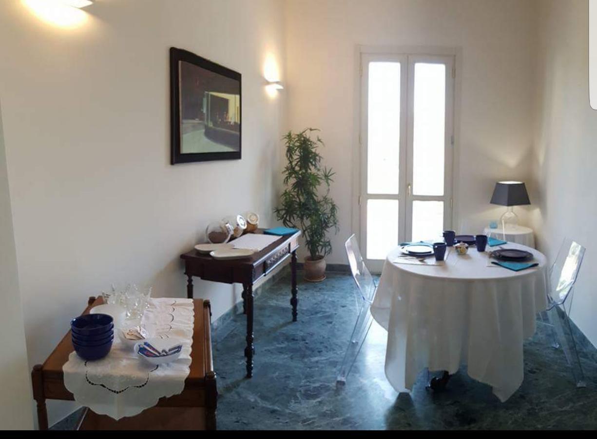 Bed and Breakfast Le Petit Relais Viterbo Exterior foto